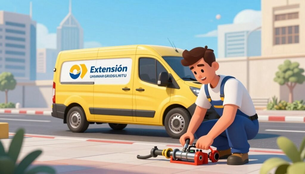 أفضل شركة تمديد غاز بالرياض